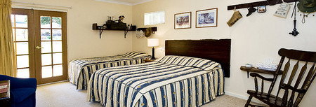 Armadale Cottage Bed And Breakfast - Maitland Accommodation 5
