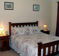 The Pavilion Bed And Breakfast - Maitland Accommodation
