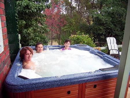 Falls Retreat Bed And Breakfast - Maitland Accommodation 0