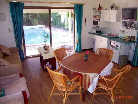 Falls Retreat Bed And Breakfast - Maitland Accommodation 2