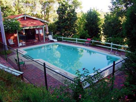 Falls Retreat Bed And Breakfast - Maitland Accommodation 3