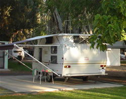 Mandurah Caravan And Tourist Park - Maitland Accommodation 0