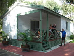 Mandurah Caravan And Tourist Park - Maitland Accommodation 1