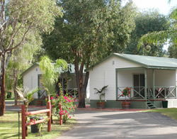 Mandurah Caravan And Tourist Park - Maitland Accommodation 3