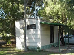 Pinjarra Caravan Park - Maitland Accommodation 1