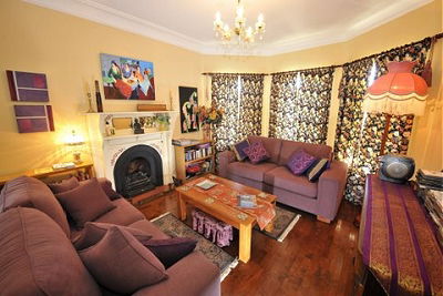 Anchorage Guest House - Maitland Accommodation 0