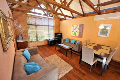 Anchorage Guest House - Maitland Accommodation 2