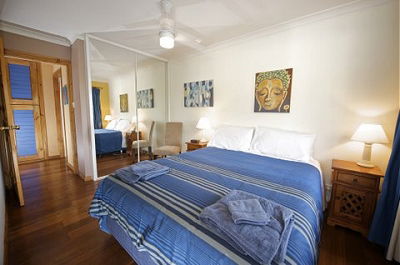 Anchorage Guest House - Maitland Accommodation 3