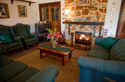 Avalon Homestead - Maitland Accommodation 1