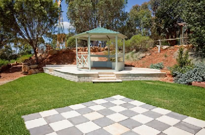 Avalon Homestead - Maitland Accommodation 2