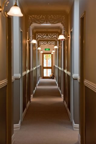 Avalon Homestead - Maitland Accommodation 3