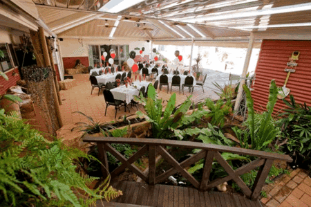 Avalon Homestead - Maitland Accommodation 4