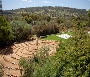 Avalon Homestead - Maitland Accommodation 5