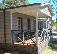 Kalbarri Tudor Holiday Park - Maitland Accommodation