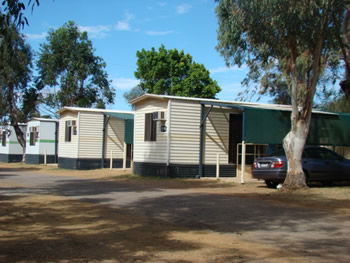 Kalbarri Tudor Holiday Park - Maitland Accommodation 1