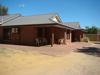 Kalbarri Tudor Holiday Park - Maitland Accommodation 2