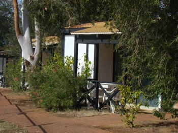 Kalbarri Tudor Holiday Park - Maitland Accommodation 3