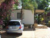 Murchison Park Caravan Park - Maitland Accommodation 1