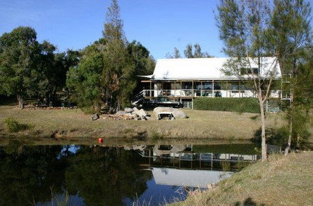 Bingie NSW Maitland Accommodation