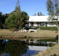 Mullimburra Beach House - Maitland Accommodation