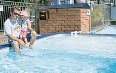 Blue Bay NSW Maitland Accommodation