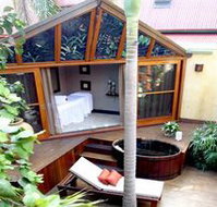 Byron Blisshouse  Penthouse - Maitland Accommodation