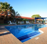 Best Western Hospitality Inn Carnarvon - Maitland Accommodation