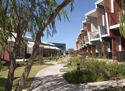 Footprints At Preston Beach - Maitland Accommodation 6