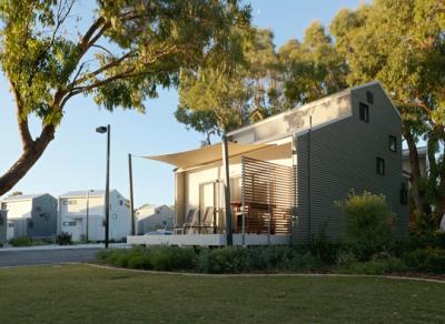 Footprints At Preston Beach - Maitland Accommodation 7