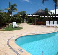 Dunsborough Central Motel - Maitland Accommodation