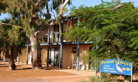 Pelican's Nest - Maitland Accommodation 1