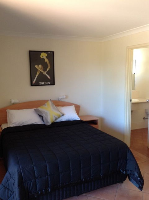 Pelican's Nest - Maitland Accommodation 4