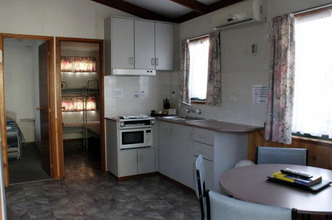 Albury All Seasons Tourist Park - Maitland Accommodation 7
