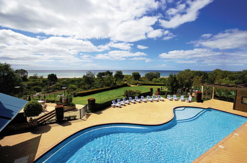 Wyndham Resort & Spa Dunsborough - Maitland Accommodation 0