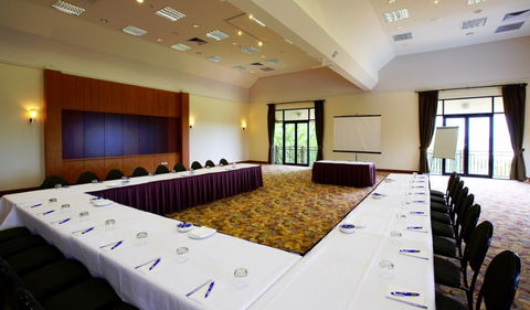 Wyndham Resort & Spa Dunsborough - Maitland Accommodation 2