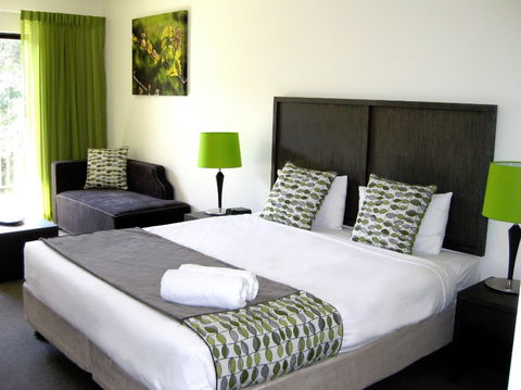 Wyndham Resort & Spa Dunsborough - Maitland Accommodation 3