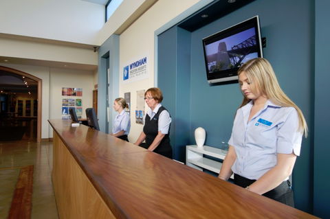 Wyndham Resort & Spa Dunsborough - Maitland Accommodation 4