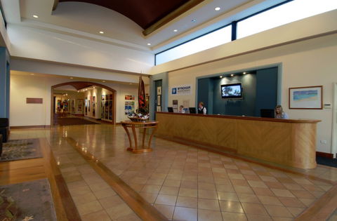 Wyndham Resort & Spa Dunsborough - Maitland Accommodation 5