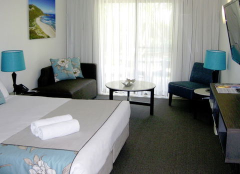 Wyndham Resort & Spa Dunsborough - Maitland Accommodation 6