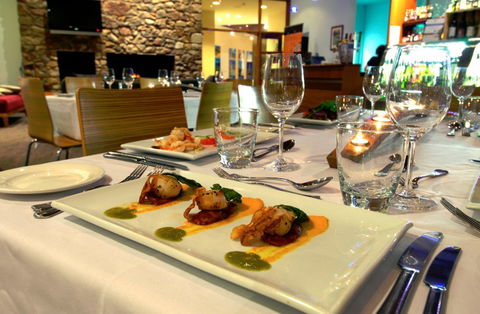 Wyndham Resort & Spa Dunsborough - Maitland Accommodation 7