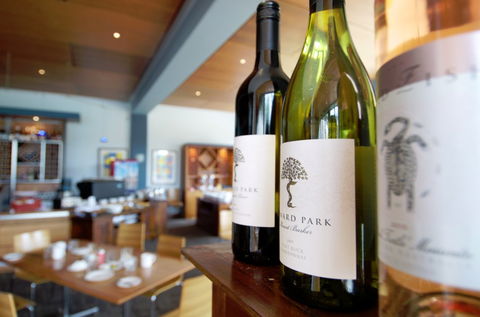 Wyndham Resort & Spa Dunsborough - Maitland Accommodation 8