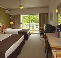 All Seasons Cairns - Maitland Accommodation