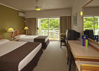 All Seasons Cairns - Maitland Accommodation 0