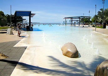All Seasons Cairns - Maitland Accommodation 5