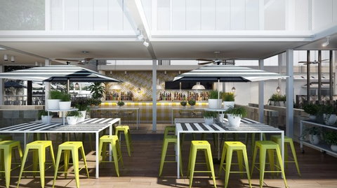 Cottesloe Beach Hotel - Maitland Accommodation 3