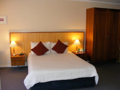 Cottesloe Beach Hotel - Maitland Accommodation 5
