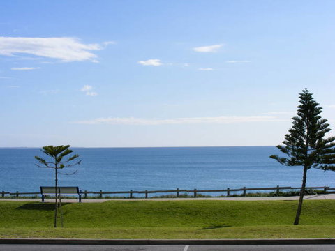 Cottesloe Beach Hotel - Maitland Accommodation 6
