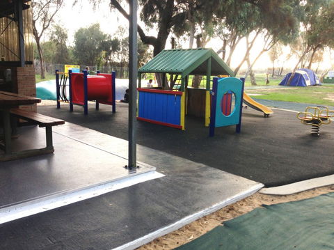 Mandurah Caravan And Tourist Park - Maitland Accommodation 5