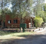 Swan Valley Tourist Park - Maitland Accommodation