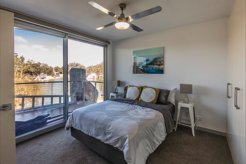 22 Old Murbko Road Morgan - River Shack Rentals - Maitland Accommodation 2